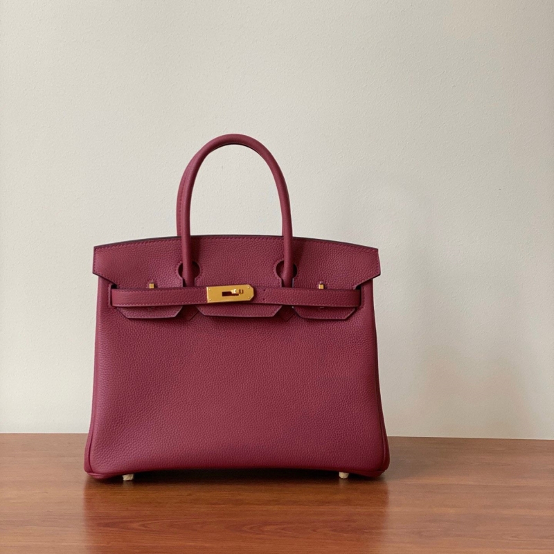 H**mes birkin bags